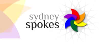 Sydney Spokes